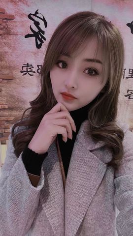 吃货🐽猪猪^O^主播照片