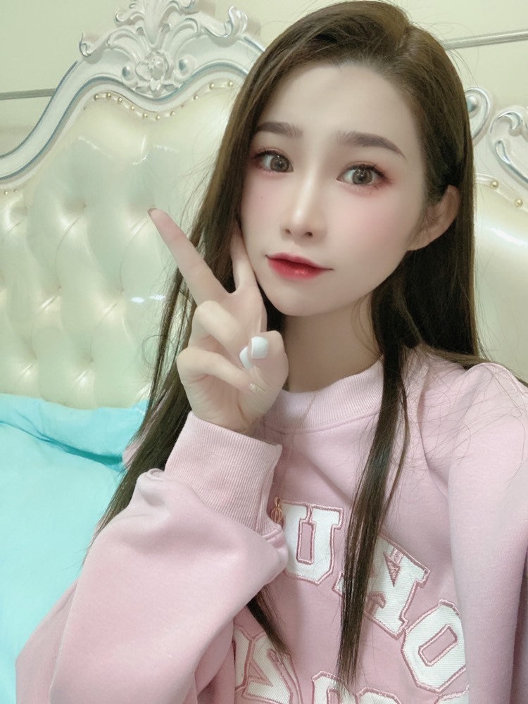 大长腿~美佳佳的主播照片