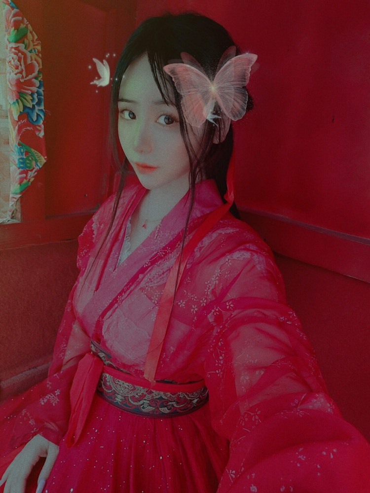 随风🦄主播照片