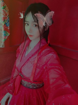 随风🦄主播照片