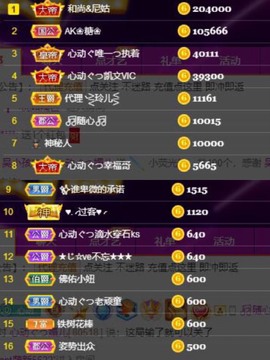 心动ぐつ媚儿主播照片