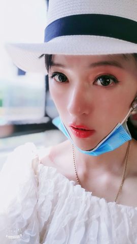 星宸💖执念成殇主播照片