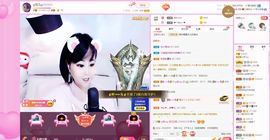 ღ佳儿ღ主播照片