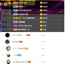 如意~后会有期主播照片