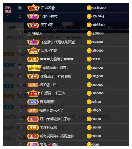 宝儿♚贺淡忘帝尊啦的图片