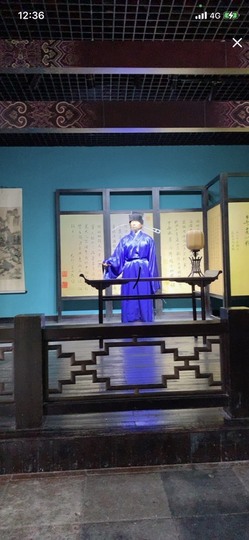 八戒准备徒步了主播照片