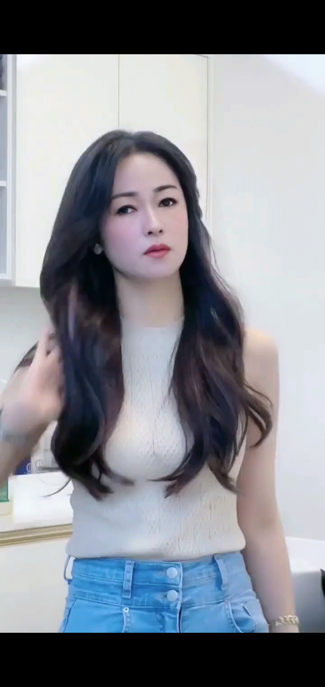 /大笑
