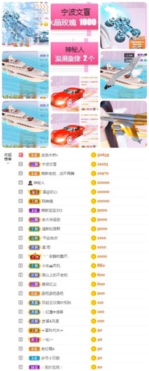🎵小邓丽君🌺溪儿主播照片