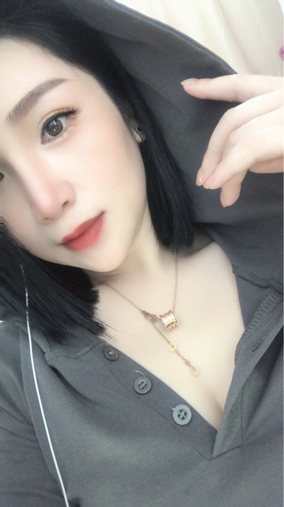 是你的陈陈❤️的主播照片