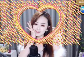 无名无姓，随性自然主播照片