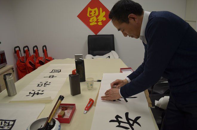 戰神大元帥黎歌的图片