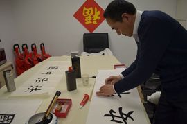 戰神大元帥黎歌主播照片