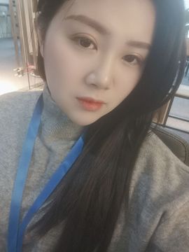 心中无结。。主播照片