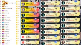 大脸💧9909主播照片