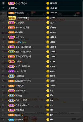 霞儿求守护主播照片