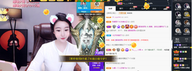 窦窦，家里有事休息了主播照片