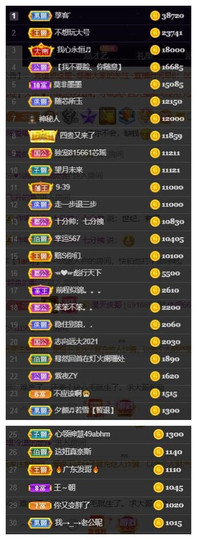 芯瑶❤️爱唱歌～主播照片