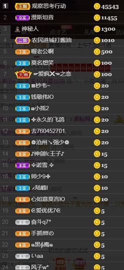 💞天宝💞💃🎤主播照片