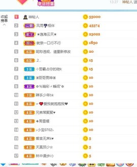 沄9冠感恩有你主播照片