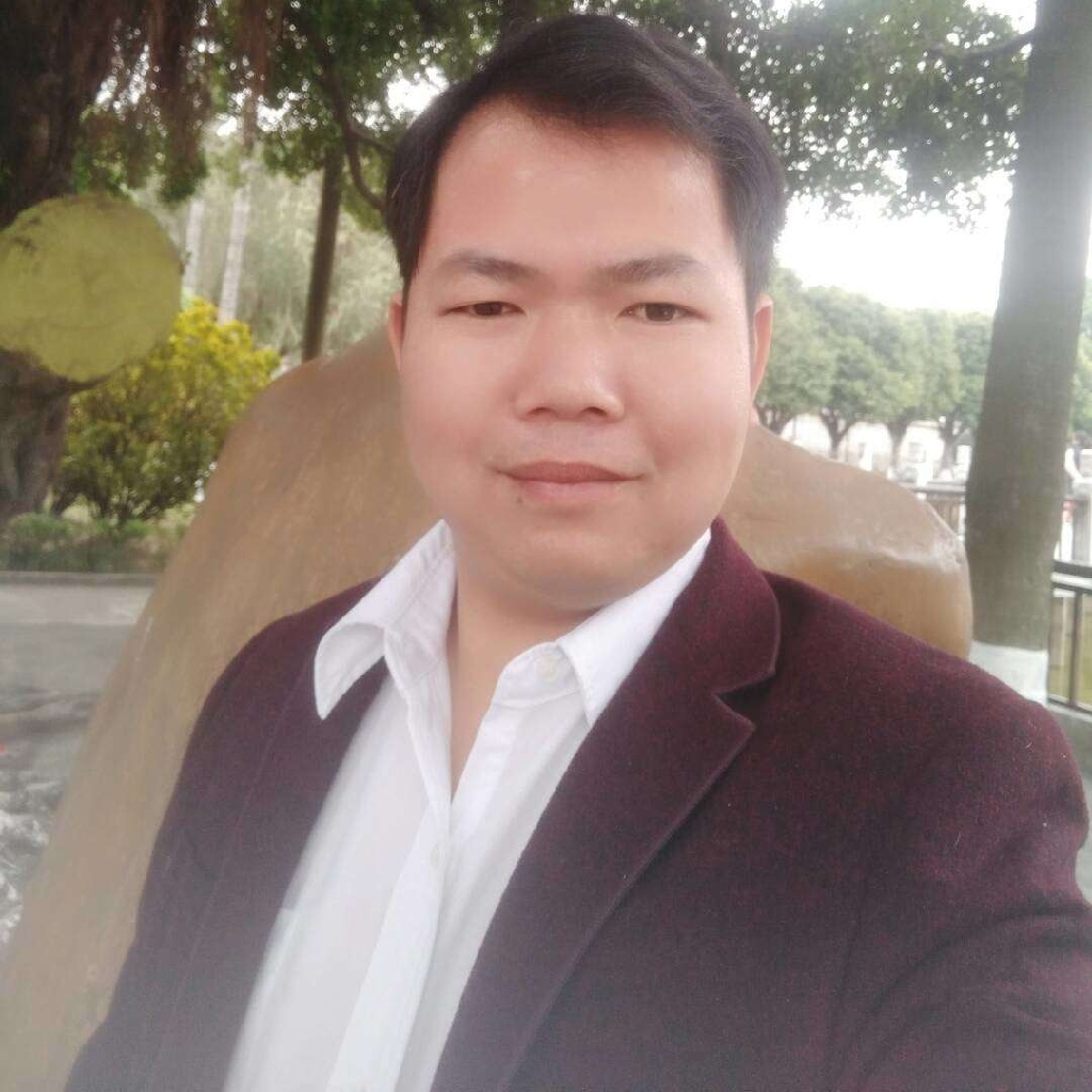 小聂工主播照片