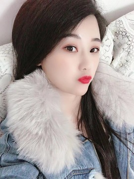 兔子🐰很可爱主播照片