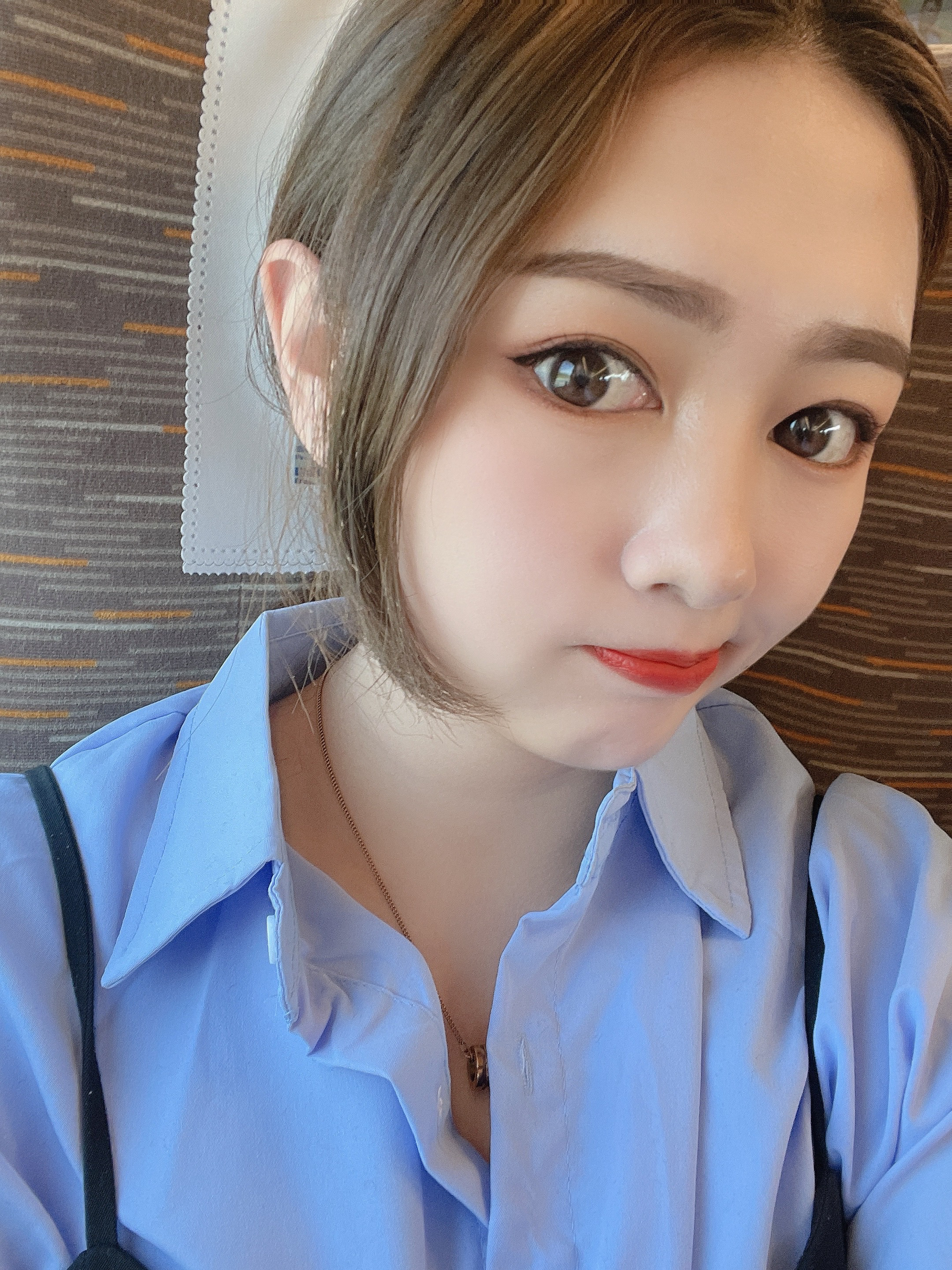 一粒小麥子的主播照片