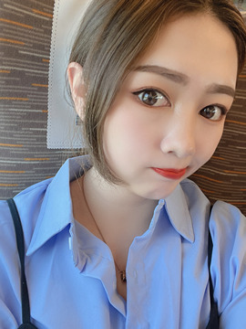 一粒小麦子主播照片