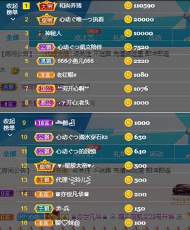 心动ぐつ媚儿主播照片