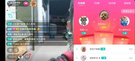 云南壹姐主播照片