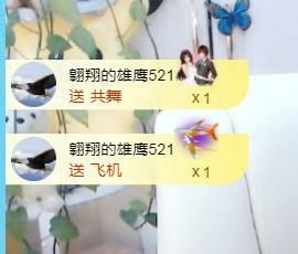 金麒麟安静唱歌🎤主播照片