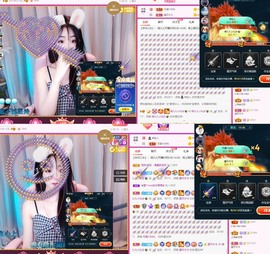 XM丨喵九九💕主播照片