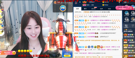 遇见❥暂休主播照片