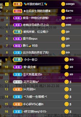 一树梨花压海唐同学☞主播照片