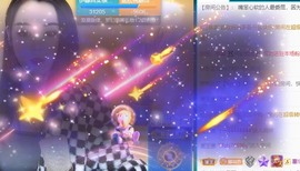 娜塔莎退主播照片