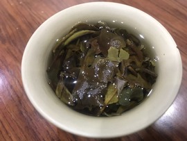 茶茶19号周年主播照片