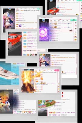 柒七休主播照片