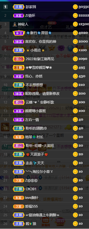 聆听~福妞儿的图片