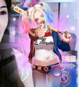 冰贺粉丝哥中华哥晋升的图片