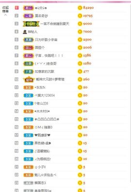 如意~后会有期主播照片