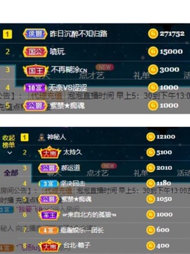 退网了，谢谢大家关心主播照片