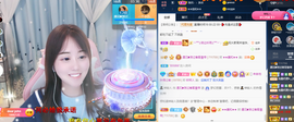 遇见❥暂休主播照片