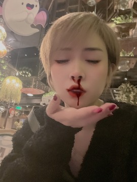 可可可可休息主播照片