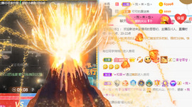 新人可可吖头主播照片