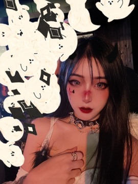 XM丨喵九九💕主播照片
