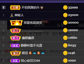妃宝要饿死了主播照片
