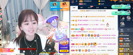遇见❥暂休主播照片