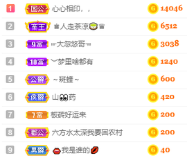 小明月省点电费，休主播照片