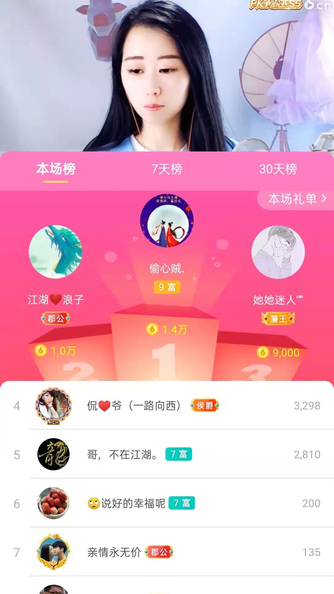 梦心💞缘于遇见的图片