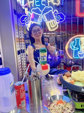 撒库拉大家啊主播照片
