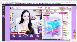 小玲宝🧸安静唱歌主播照片